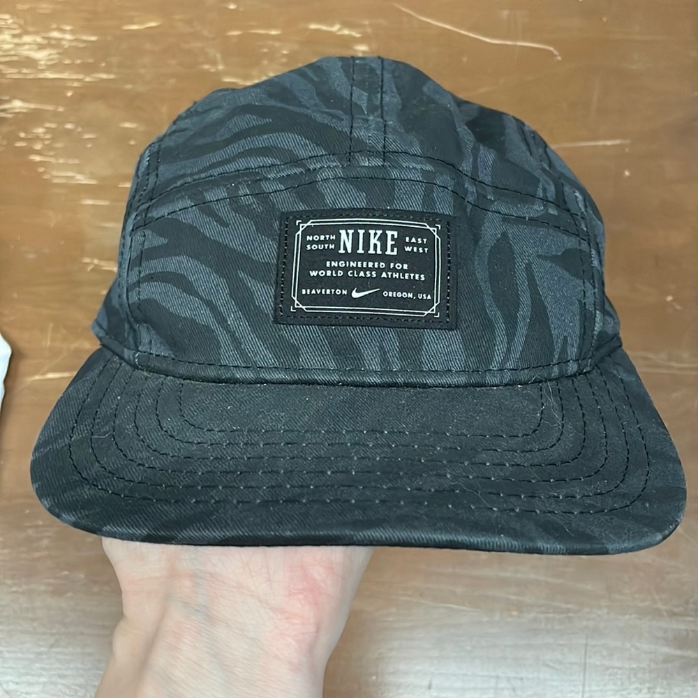 Nike 5-panel women’s hat